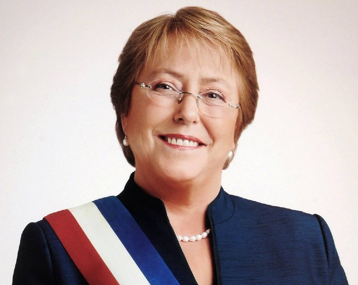 Michelle Bachelet