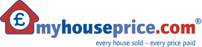 Image of MyHousePrice.com logo
