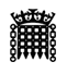 House of Commons portcullis logo, Members of Parliament