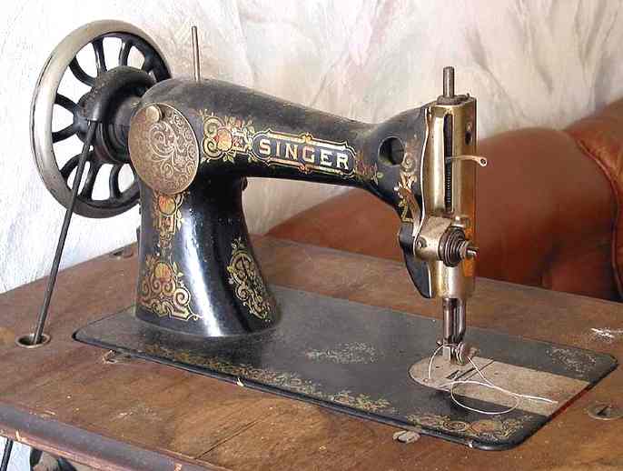 sewing machine singer jpg