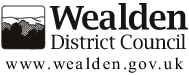 wealden district councillors