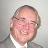 photo - link to details of Councillor John Blake