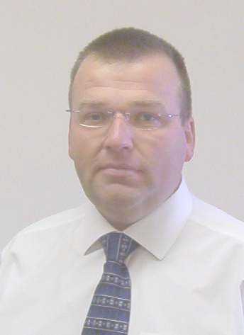 photo - link to details of Councillor Kevin Balsdon