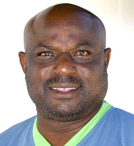 Cricket coach from Trinidad and Tobago, Kelvin Williams - http://usportt.com/archives/57497