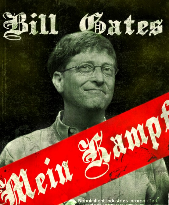 Bill Gates