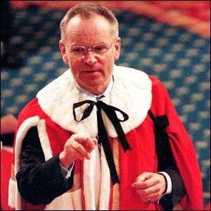 Lord Jeffrey Archer Lord Jeffrey Archer