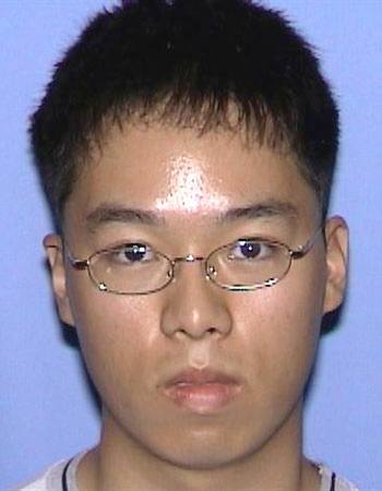 Seung-hui Cho Virginia Tech shooter