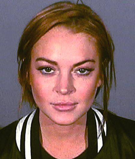 Linsay Lohan S Prison Diaries