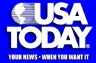 USA Today newspaper logo