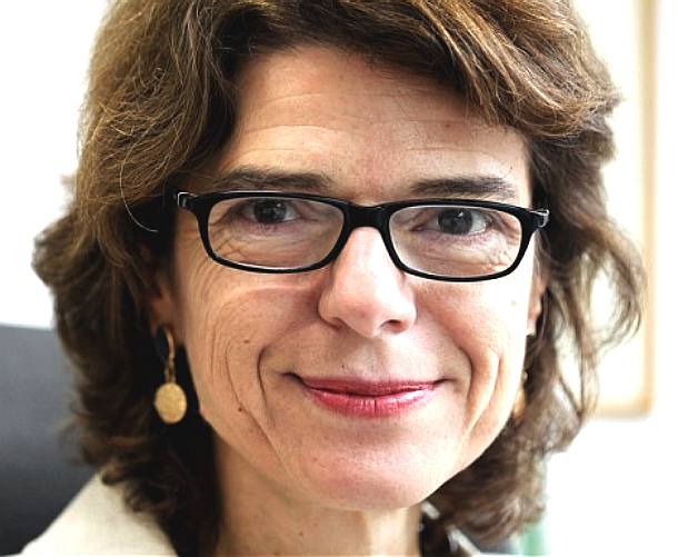 Vicky Pryce