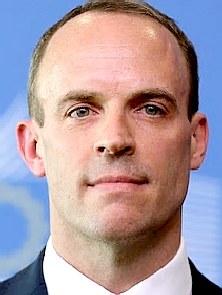 Dominic Raab