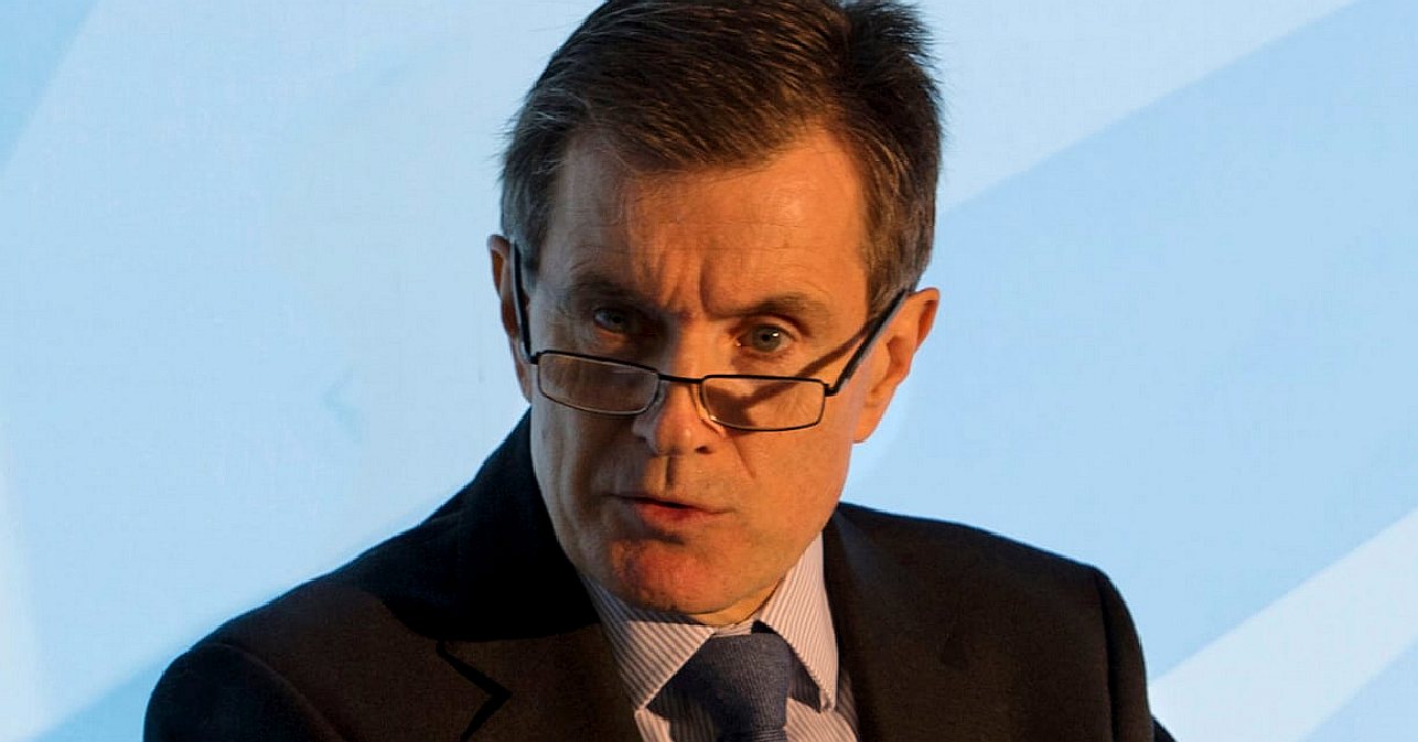 Sir John Sawers