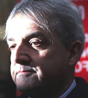 Chris Huhne, former energy minister