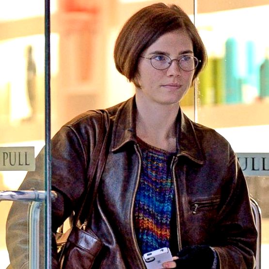 Amanda Knox suffers another guilty verdict