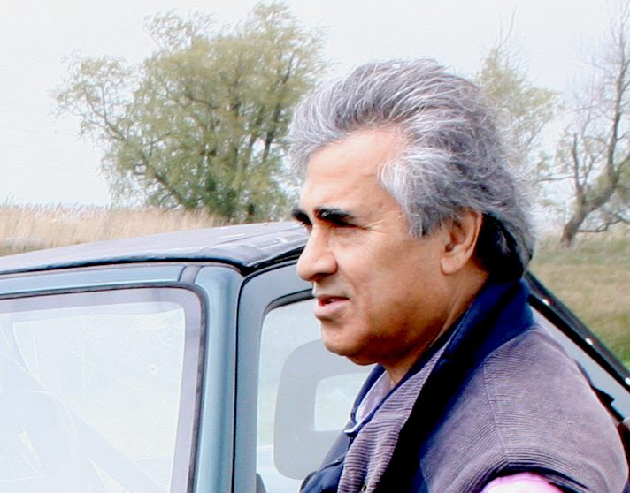 Sheikh Abid Gulzar, Lion Hotels Chairman