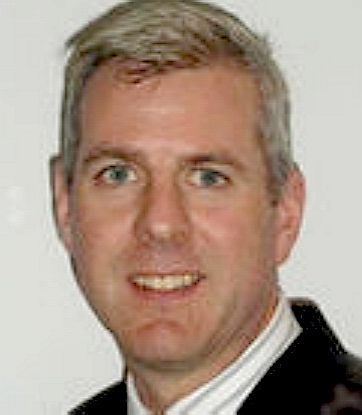 James Cross, chief executive officer, Natural England