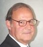 photo - link to details of Councillor Norman Buck