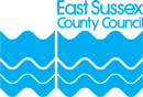 East Sussex County Council logo parking charges Gestapo tactics