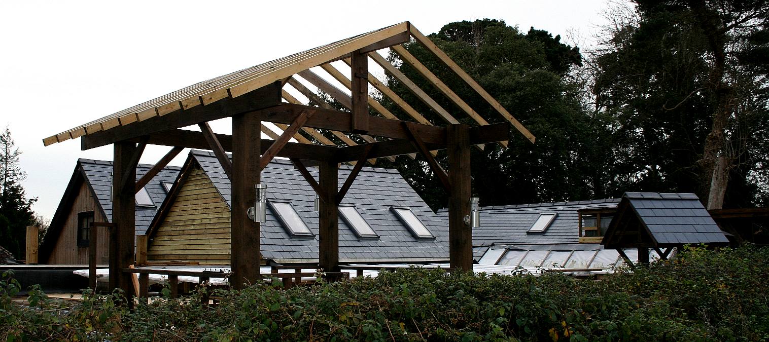 Zero carbon conversion in Sussex