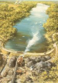 Furnace Pond