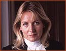 Georgina Channing (Caroline Langrishe)
