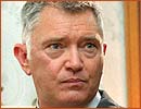 Judge John Deed (Martin Shaw)