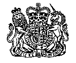 Royal Arms