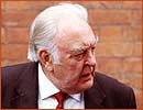 Sir Joseph Channing (Sir Donald Sinden)