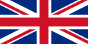 Flag of The United Kingdom