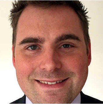 Christopher Bending, Wealden's Distict Planning Officer