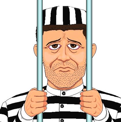 Prisoners wrongfully convicted