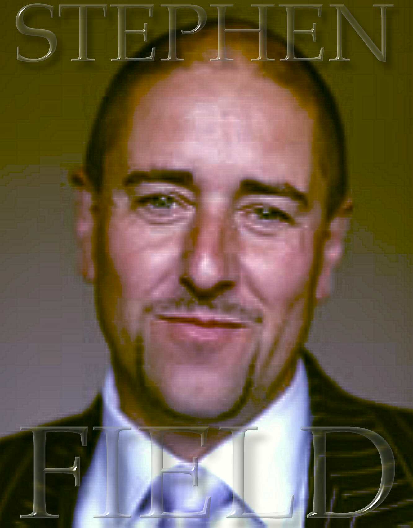 Stephen Field, barrister at 1 Pump Court, London