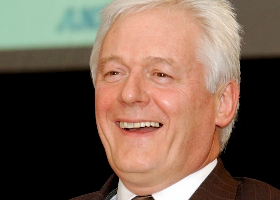John McFarlane