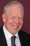 Poul Christensen CBE