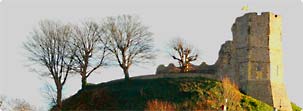 Lewes Castle